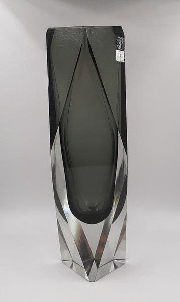 Campanella - Vase - Verre immergé