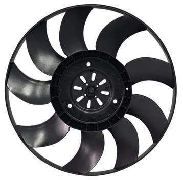 Wentylator MIGO AUDI A6 C7 A46573-10 4H0959455AE, Verzenden, Gebruikt