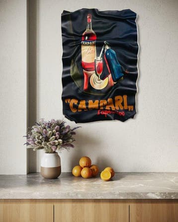 Soyz Bank (1988) - Campari