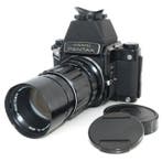 Pentax, Asahi 6x7 + Super-Multi-Coated 4/200mm Appareil, Audio, Tv en Foto, Fotocamera's Analoog, Nieuw