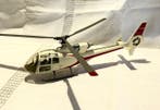 Modelbouwdoos - Gazelle
