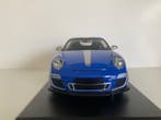 Minichamps 1:18 - Coupé miniature - Porsche 911 GT3 RS 4.0, Nieuw