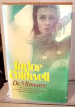 Minnares 9789024504374 Caldwell, Verzenden, Gelezen, Caldwell