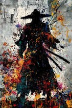 BJarco (1988) - Splintered Shadow Bloom · XXL