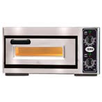 Pizzaoven | CLASSIC | Elektrisch | 1x Ø32cm | 85°C/455°C |, Verzenden, Nieuw in verpakking