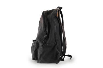 Napapijri Rugzak Zwart, Verzenden, Nieuw, 25 tot 40 cm, 30 tot 45 cm