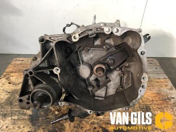 Versnellingsbak Renault Clio O223648