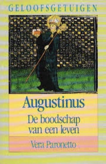 Augustinus: de boodschap van een leven / Geloofsgetuigen, Verzenden, Paronetto