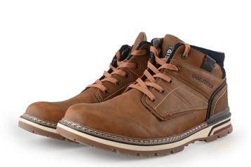 Dockers By Gerli Boots in maat 46 Bruin, Kleding | Heren, Schoenen, Bruin, Verzenden, Dockers By Gerli, Boots