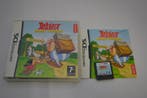 Asterix Brain Trainer (DS UKV CIB), Nieuw