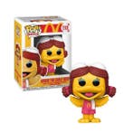 Funko Pop! Ad Icons: McDonalds - Birdie The Early Bird #110, Verzenden, Nieuw