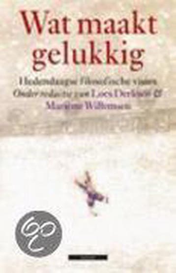 Wat maakt gelukkig 9789045011592, Verzenden, Gelezen