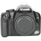 Tweedehands Canon EOS 450D - Body CM6844, Ophalen of Verzenden, Gebruikt, Canon