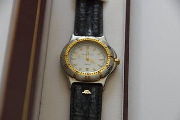 Maurice Lacroix - Diver - Sans prix de réserve - 82299 -, Nieuw