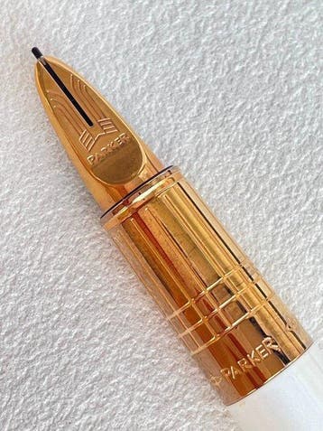 Parker - Parker Ingenuity Series Pen (featuring 5th, Verzamelen, Nieuw
