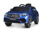 Mercedes-Benz GLE 450 , 12 volt elektrische Accu Auto, Ophalen of Verzenden, Nieuw