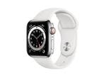 Apple Watch Series 6 - 40mm Cellular GPS 4G - Always-on, Verzenden, Zo goed als nieuw, Apple