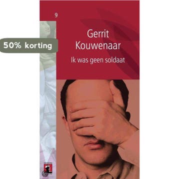 Ik was geen soldaat / Winnaars Collectie / 9 9782874272080, Verzenden, G. Kouwenaar