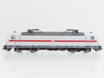 Trix H0 - 25449 - Elektrische locomotief (1) - TRAXX 146.5, Nieuw