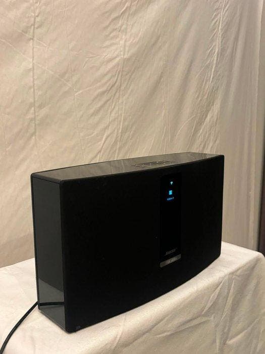 Bose - SoundTouch® 30 Series II + Originele Afstandbediening, TV, Hi-fi & Vidéo, Radios