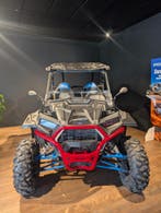 Polaris RZR XP1000 Demo unit 2023, 2 cilinders, Meer dan 35 kW