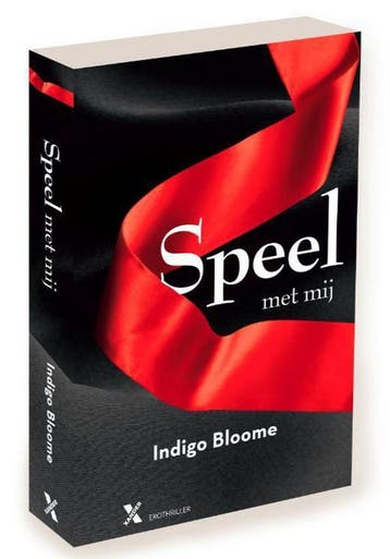 Speel met mij / Avalon-trilogie / 1 9789401600170, Verzenden, Indigo Bloome