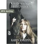 Kinderen van Brevenshout 9789491220562 Karen Knaepen, Verzenden, Gelezen, Karen Knaepen