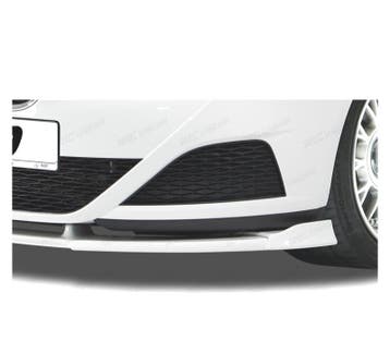 Spoiler Avant Pour Seat Ibiza 6J 6J Sc 6J St 12-, Autos : Pièces & Accessoires, Verzenden