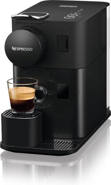 SHOWMODEL DeLonghi Nespresso Lattissima One EN510.B - Ko..., Verzenden