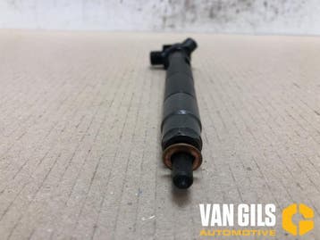 Verstuiver (diesel) Mercedes B-Klasse O216733, Nieuw