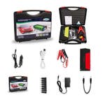 Jumpstarter acculader powerbank starthulp auto accu motor bo, Auto-onderdelen, Accu's en Toebehoren, Verzenden, Nieuw
