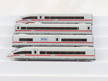 Piko H0 - uit set 96943 - Rame automotrice (1) - Set de, Nieuw