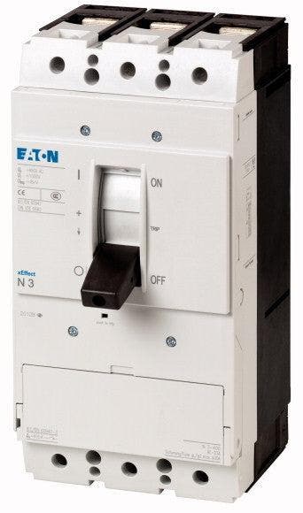 EATON INDUSTRIES - Sectionneur de charge NZM - 266019, Verzenden