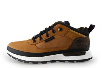 Timberland Sneakers in maat 42 Bruin, Kleding | Heren, Bruin, Verzenden, Timberland, Zo goed als nieuw