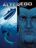 Park / Alter Ego / 5 9789031432035 Lapiére, Livres, Verzenden, Lapiére