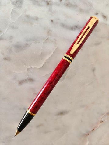 Waterman - Laureat & Maestro - Zonder minimumprijs - Balpen