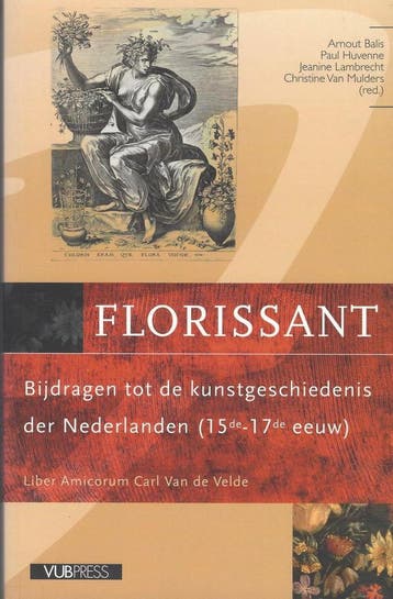 Florissant 9789054873693 A. Balis, Verzenden, Zo goed als nieuw, A. Balis