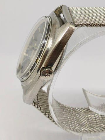 Tissot - seastar automatic - Sans prix de réserve - Homme -