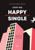(Not so) happy single 9789022337929 Ann Lemmens, Verzenden, Ann Lemmens