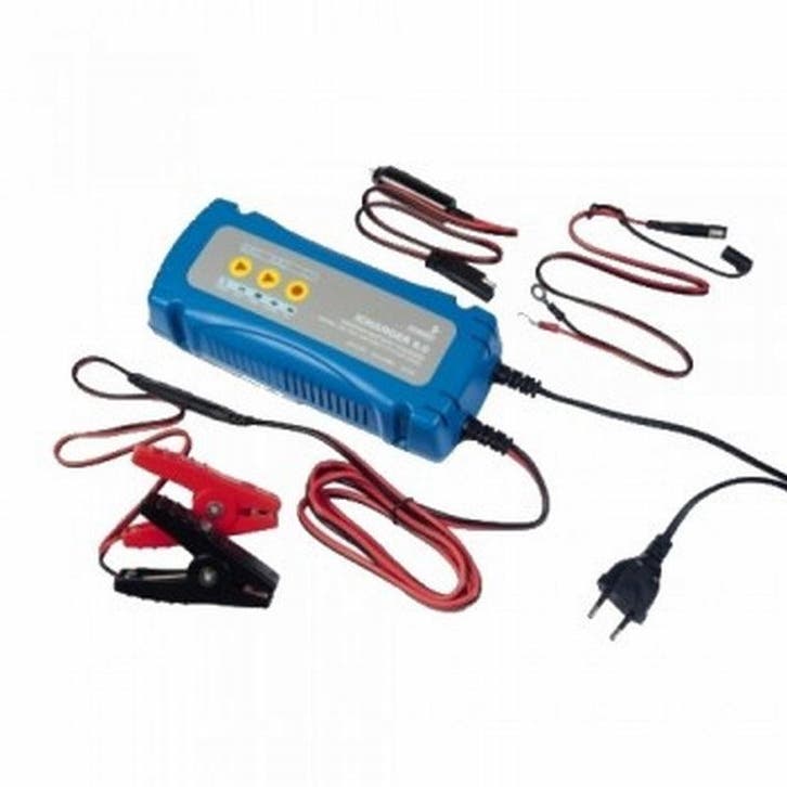 I Charger 53 Acculader, Doe-het-zelf en Bouw, Gereedschap | Lasapparaten, Ophalen of Verzenden