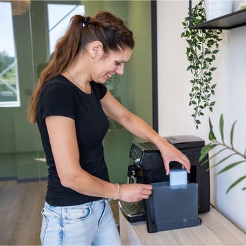 ECCELLENTE Voordeelset van 3 AquaClean waterfilters geschikt, Verzenden, Nieuw