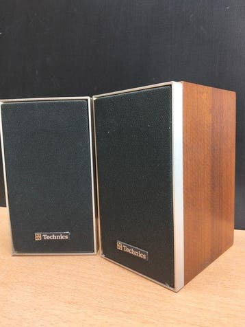Technics - SB-30 Luidsprekerset
