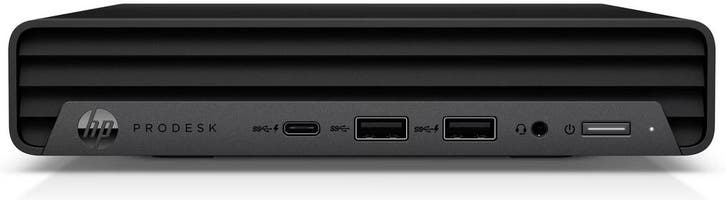 HP ProDesk 600 G6 Mini i5 10e Gen + Windows 11-5 Kronen, Informatique & Logiciels, Ordinateurs de bureau, Enlèvement ou Envoi