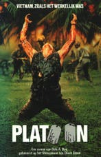 Platoon 9789022507513 Dale A. Dye, Verzenden, Dale A. Dye