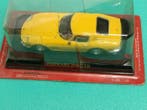1:43 - Modelauto (5) - Ferrari 275 GTB, Ferrari 512 BB,, Nieuw