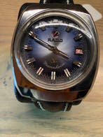Rado - Mannheim - Zonder minimumprijs - 951063 - Heren -