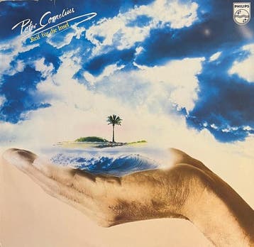 Peter Cornelius - Reif Für Die Insel, Verzenden