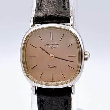 Longines - 960-6203 - Sans prix de réserve - 960-6203 -