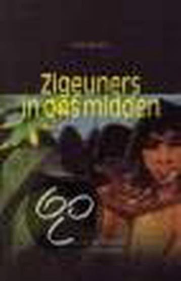 Zigeuners in ons midden 9789055732067 G. Deraeck, Boeken, Verzenden, Gelezen, G. Deraeck
