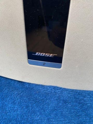 Bose - Soundtouch 20 Luidspreker
